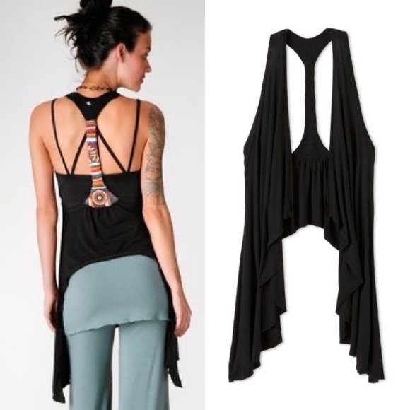 Prana Tops - Prana Tatum Vest